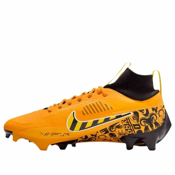 Nike ナイキ メンズ スニーカー  【Nike Vapor Edge Pro 360 2 \u0027Laser Orange Black\u0027 FQ4026-800】  大きさ US_7.5(25.5糎)