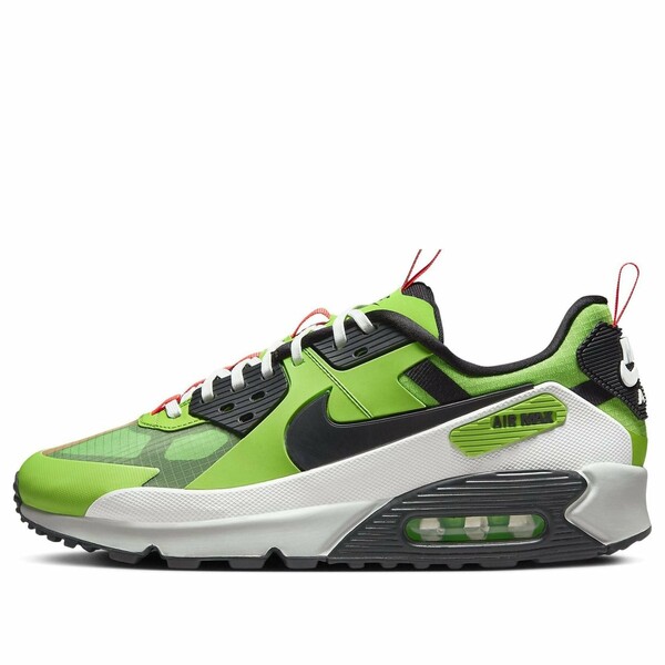 Nike ナイキ メンズ スニーカー  【Nike Air Max 90 Drift \u0027Action Green\u0027 FB2877-300】  大いさ US_5.5(23.5糎) スニーカー-メンズ靴-靴