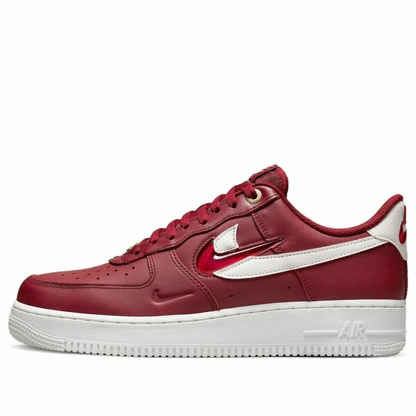 Nike ナイキ メンズ スニーカー  【Nike Air Force 1 \u002707 \u0027Join Forces - Team Red\u0027 DQ7664-600】  大きさ US_M_13