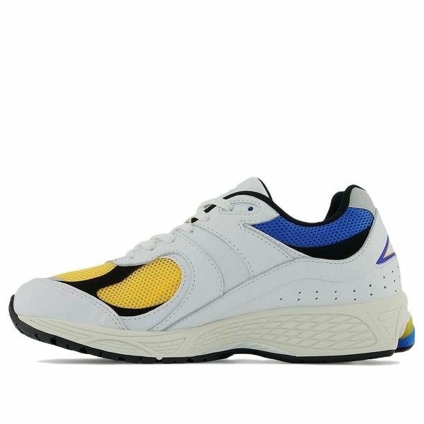 New Balance ニュー平衡にする メンズ スニーカー  【New Balance 2002R \u0027Vibrant Apricot\u0027 M2002RGW】  大きさ US_9(27.0糎)