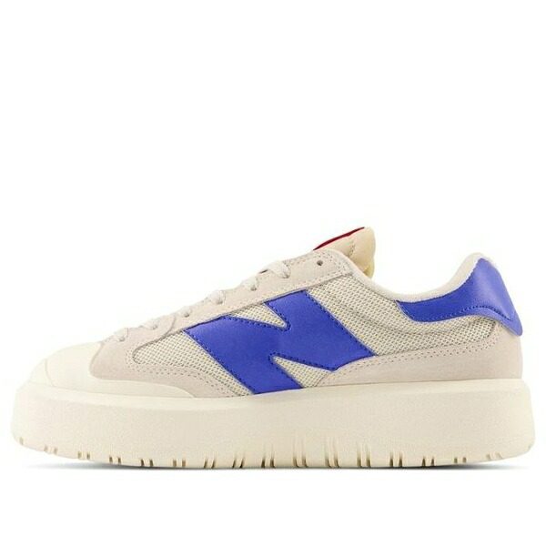 New Balance ニュー平衡にする メンズ スニーカー  【New Balance CT302 \u0027Moonbeam Bright Lapis\u0027 CT302RG】  大きさ US_8(26.0糎)