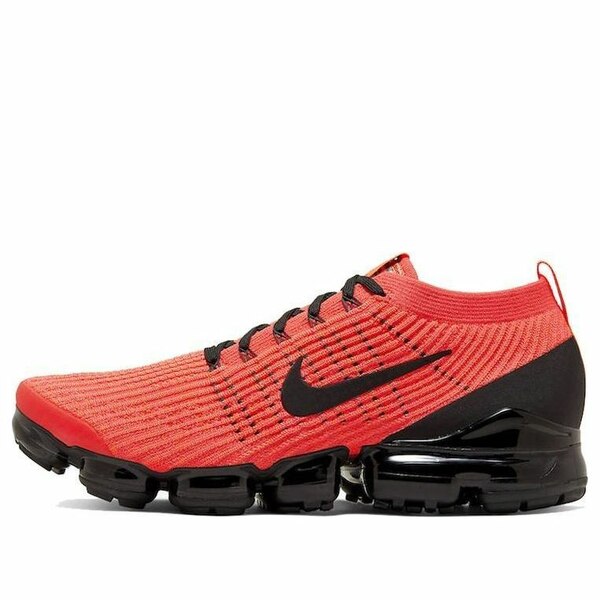 Nike ナイキ メンズ スニーカー  【Nike Air VaporMax 3.0 \u0027Flash Crimson\u0027 AJ6900-608】  大きさ US_9.5(27.5糎)