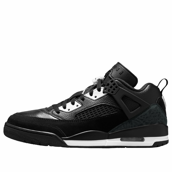 Jordan ジョーダン メンズ スニーカー  【Air Jordan Spizike Low \u0027Oreo\u0027 FQ1759-010】  大きさ US_12.5(30.5糎)