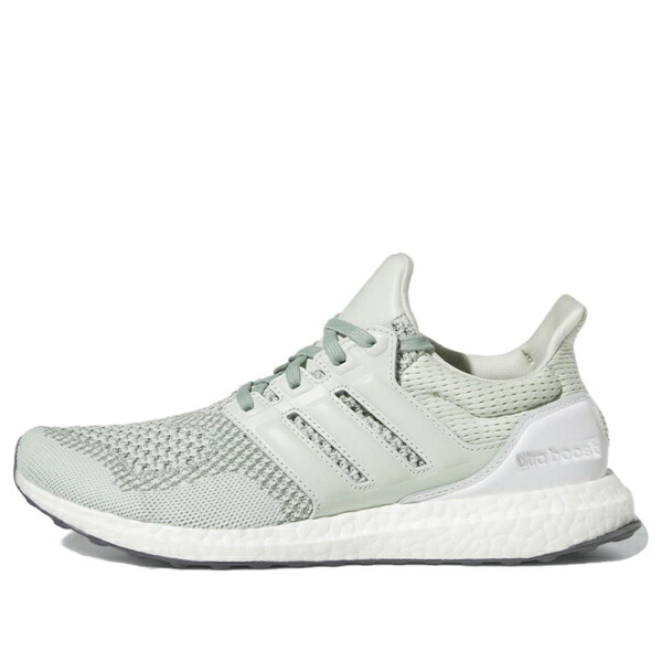 adidas アディダス メンズ スニーカー  【adidas UltraBoost 1.0 \u0027Linen Green\u0027 HQ2199】  大きさ US_11(29.0糎)