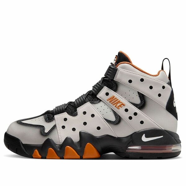 Nike ナイキ メンズ スニーカー 【Nike Air Max CB '94 'Airbrushed Light Iron Ore' FD8632-001】 サイズ US_10.5(28.5cm)｜asty