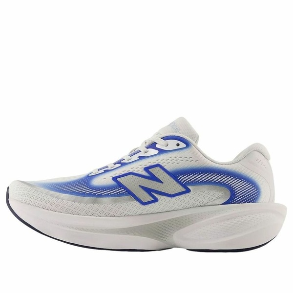 New Balance ニュー平衡にする メンズ スニーカー  【New Balance x Parker Valby Ellipse \u0027White Blue Bird\u0027 MELPS31F】  大きさ US_11(29.0糎)