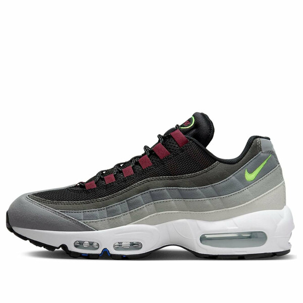 Nike ナイキ メンズ スニーカー  【Nike Air Max 95 Greedy 4.0 FN7801-001】  サイズ US_12(30.0cm)