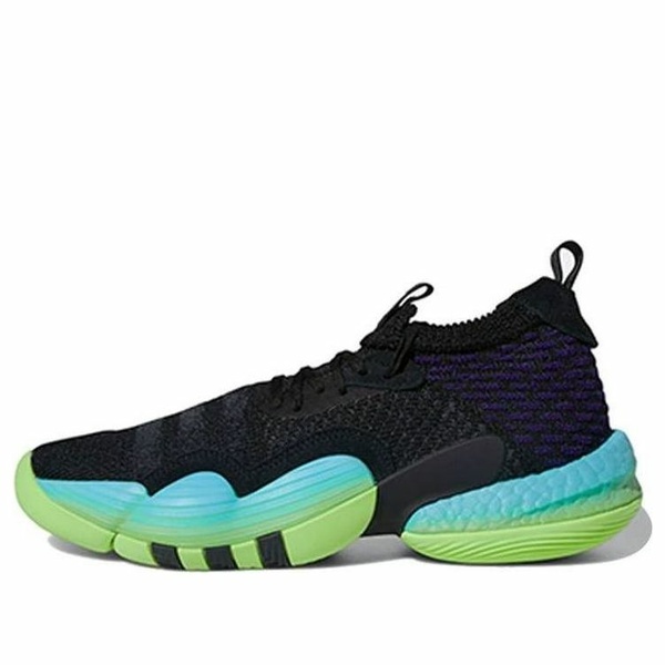 adidas アディダス メンズ スニーカー 【adidas Trae Young 2 'Trae-Tlien' H06473】 サイズ US_M_4.5|asty