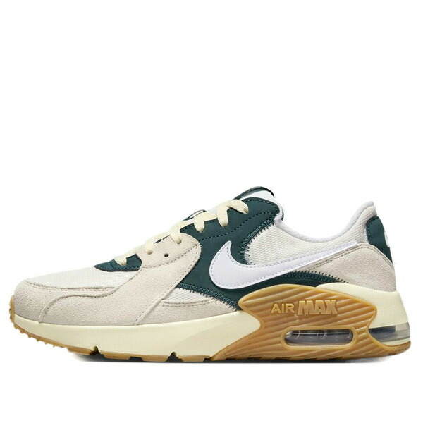 Nike ナイキ メンズ スニーカー  【Nike Air Max Excee \u0027Sail Deep Jungle\u0027 FQ8067-133】  大きさ US_7(25.0糎)