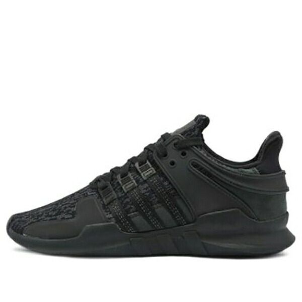 adidas アディダス メンズ スニーカー  【adidas EQT Support ADV \u0027Black Friday\u0027 BY9589】  大いさ US_12(30.0糎) メンズ靴-スニーカー-靴