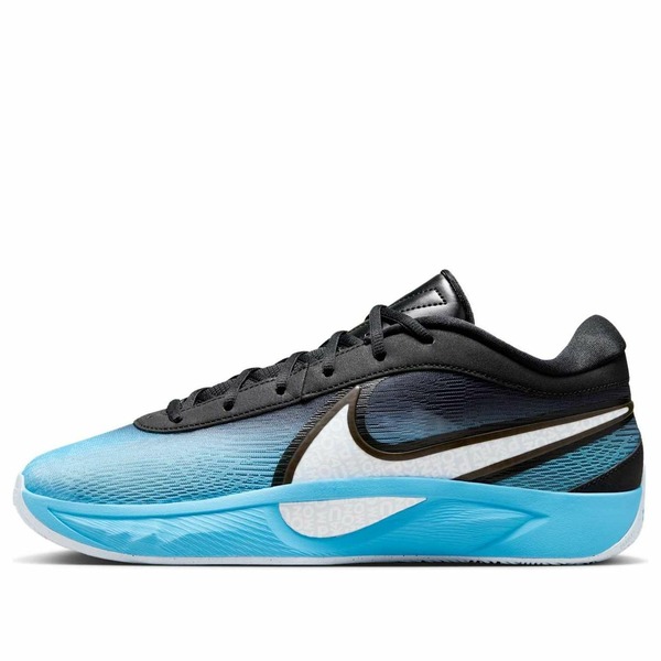 Nike ナイキ メンズ スニーカー  【Nike Giannis Freak 6 \u0027Christmas\u0027 FZ1620-001】  大きさ US_9(27.0糎)