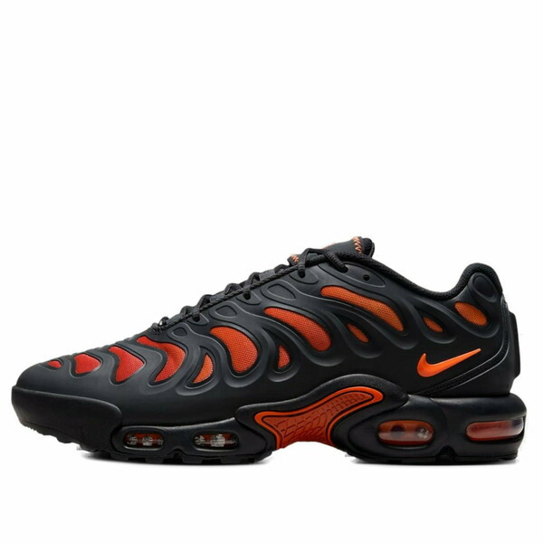 Nike ナイキ メンズ スニーカー 【Nike Air Max Plus Drift 'Black Hyper Crimson' FD4290-010】 サイズ US_M_14|asty