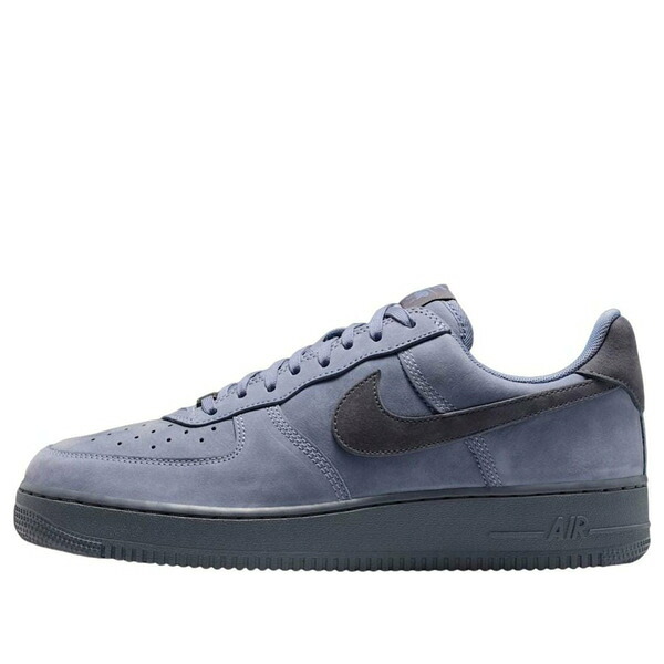 Nike ナイキ メンズ スニーカー 【Nike Air Force 1 Low 'Dark Sky Blue' IO9555-400】 サイズ US_5(23.0cm)｜asty 56,280円