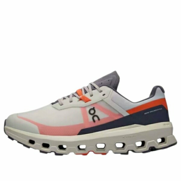 On Running オン 駈けっくら メンズ スニーカー  【On Running Cloudvista 2 \u0027Ice Flame\u0027 3WE30132196】  大きさ US_10(28.0糎)