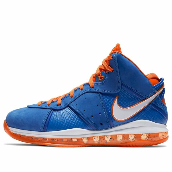 Nike ナイキ メンズ スニーカー  【Nike LeBron 8 \u0027HWC\u0027 CV1750-400】  大きさ US_12.5(30.5糎)