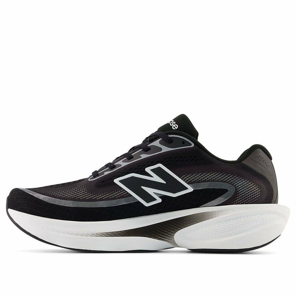 New Balance ニュー平衡にする メンズ スニーカー  【New Balance Ellipse v1 \u0027Faded Black White\u0027 MELPS20Y】  大きさ US_M_15