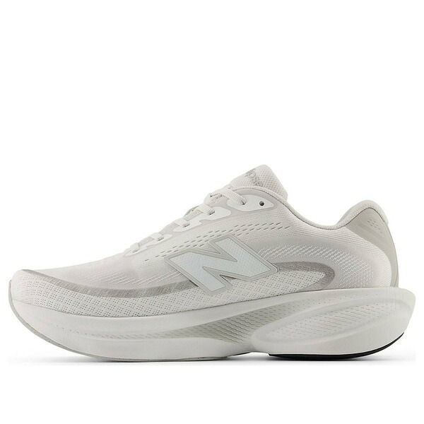 New Balance ニュー平衡にする メンズ スニーカー  【New Balance Ellipse v1 \u0027White Grey Matter\u0027 MELPS5UC】  大きさ US_12.5(30.5糎)