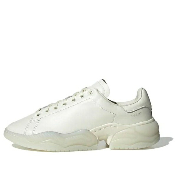 adidas アディダス メンズ スニーカー  【adidas OAMC x Type 0.2L \u0027Off White\u0027 EG6651】  大きさ US_7(25.0糎)