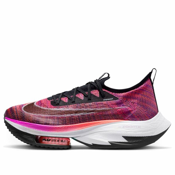 Nike ナイキ メンズ スニーカー  【Nike Air Zoom Alphafly NEXT% Flyknit \u0027Hyper Violet\u0027 CI9925-501】  大きさ US_10(28.0糎)
