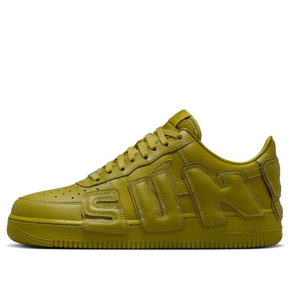 Nike ナイキ メンズ スニーカー  【Nike x Cactus Plant Flea Market Air Force 1 Low Premium Moss FQ7069-300】  サイズ US_M_14