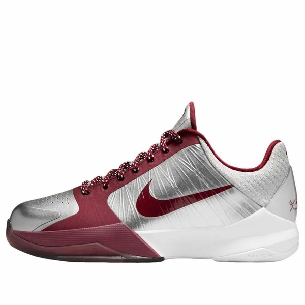 Nike ナイキ メンズ スニーカー  【Nike Kobe 5 Protro \u0027Lower Merion Aces Away\u0027 IM0557-001】  大きさ US_11(29.0糎)