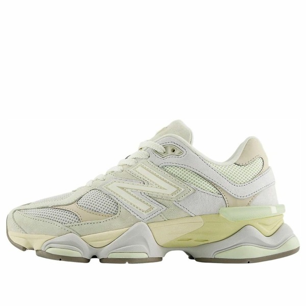 New Balance ニュー平衡にする メンズ スニーカー  【New Balance 9060 \u0027Mineral Grey Matter\u0027 U9060EEP】  大いさ US_M_4 メンズ靴-スニーカー-靴