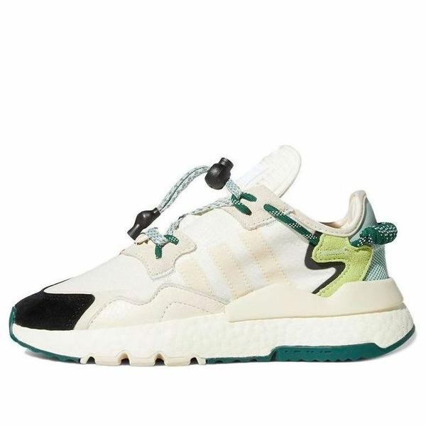 adidas アディダス メンズ スニーカー  【adidas Ivy Park x Nite Jogger \u0027Ecru Tint\u0027 S29038】  大きさ US_11.5(29.5糎)
