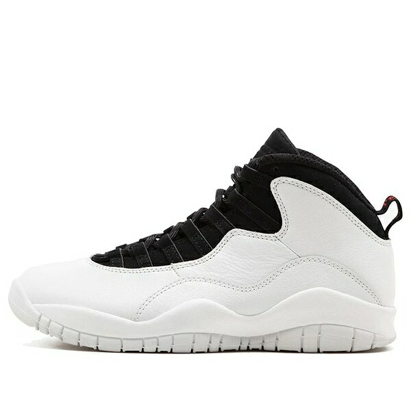 Jordan ジョーダン メンズ スニーカー 【Air Jordan 10 Retro 'I'm Back' 310805-104】 サイズ US_8(26.0cm)｜asty