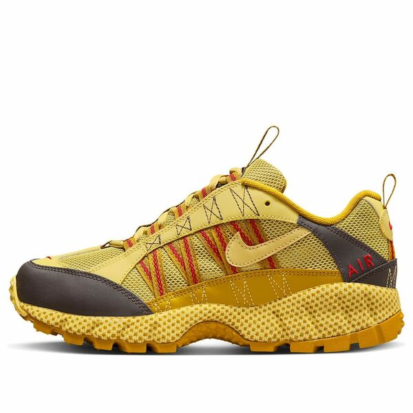 Nike ナイキ メンズ スニーカー  【Nike Air Humara \u0027Buff Gold\u0027 FJ7098-701】  大きさ US_5(23.0珊)