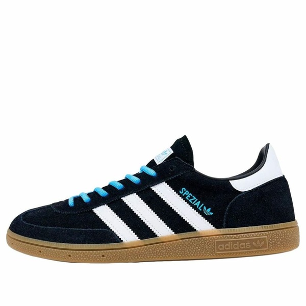adidas アディダス メンズ スニーカー 【adidas Handball Spezial FIFA Pack 'Argentina' HP3673】 サイズ US_M_3.5｜asty