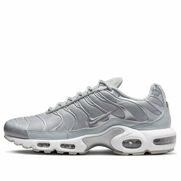 Nike ナイキ メンズ スニーカー 【Nike Air Max Plus 'Metallic Silver' FJ1012-095】 サイズ US_11(29.0cm)｜asty