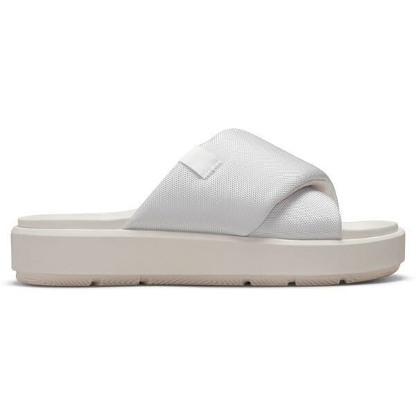 Jordan ジョーダン レディース スニーカー 【Jordan Sophia Slide Venice (Women's)】 サイズ US_9(26.0cm) Venice/Venice/White