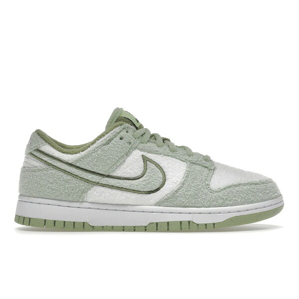 Nike ナイキ レディース スニーカー 【Nike Dunk Low SE Fleece Pack Honeydew (Women's)】 サイズ US_5.5(22.5cm) Honeydew/Phantom/Alligator/Honeydew