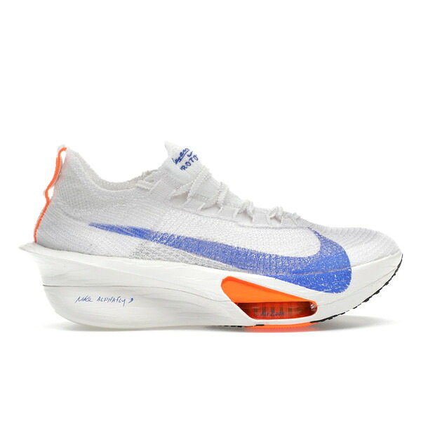 Nike ナイキ レディース スニーカー 【Nike Air Zoom Alphafly Next% 3 FP Blueprint Pack (Women's)】 サイズ US_W_12 Multi-Color/Multi-Color