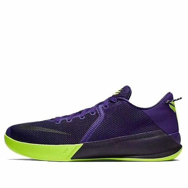 Nike ナイキ メンズ スニーカー 【Nike Zoom Kobe Venomenon 6 EP 'Court Purple' 897657-500】 サイズ US_10(28.0cm)|asty