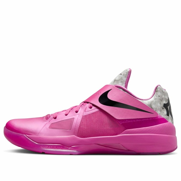 Nike ナイキ メンズ スニーカー  【Nike KD 4 Aunt Pearl HF9098-600】  サイズ US_6(24.0cm)