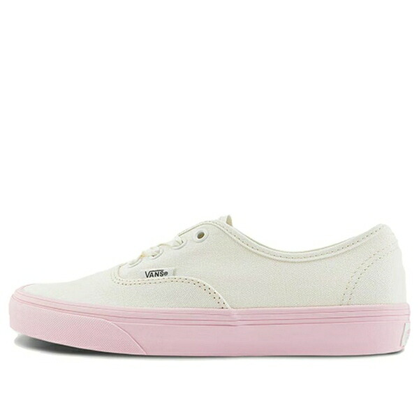 Vans バンズ メンズ スニーカー  【Vans Authentic Canvas \u0027Marshmallow Pink\u0027 VN0009PVCY7】  大きさ US_6(24.0糎)