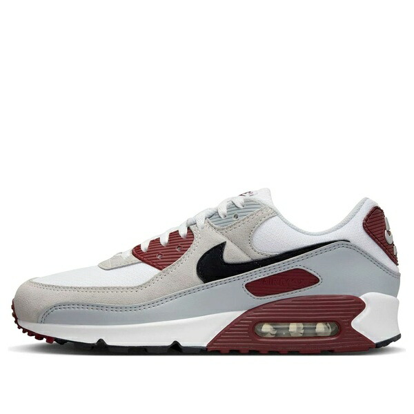 Nike ナイキ メンズ スニーカー  【Nike Air Max 90 \u0027Dark Team Red\u0027 FN6958-101】  大きさ US_10.5(28.5糎)