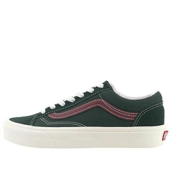 Vans バンズ メンズ スニーカー  【Vans Style 36 \u0027Scarab Tawny Port\u0027 VN0A54F6678】  大きさ US_5(23.0糎)