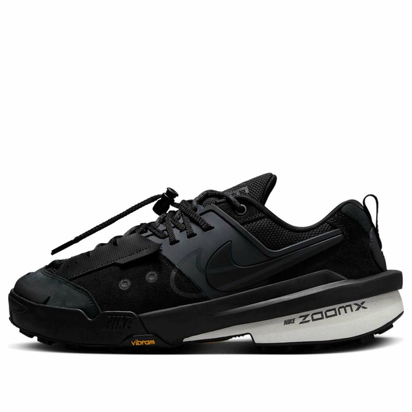 Nike ナイキ メンズ スニーカー  【Nike x Sacai Zegamadome SP \u0027Black\u0027 HQ8618-001】  大きさ US_5.5(23.5糎)