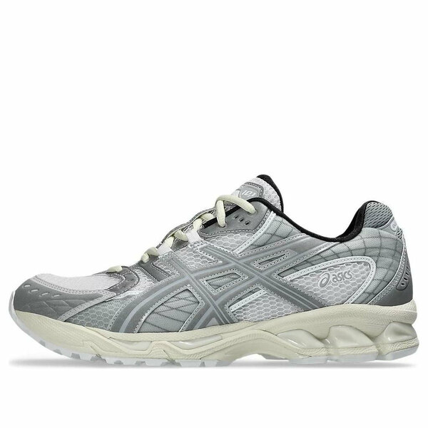 ASICS アシックス メンズ スニーカー  【ASICS Gel-Nimbus 10.1 \u0027Min-Nano\u0027 1203A673-100】  大きさ US_M_4.5