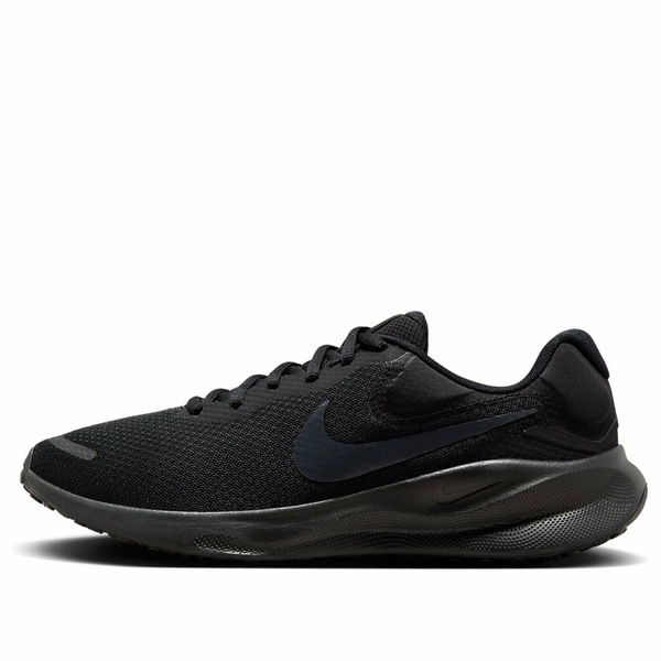 Nike ナイキ メンズ スニーカー  【Nike Revolution 7 \u0027Black Off Noir\u0027 FB2207-005】  大きさ US_11.5(29.5糎)