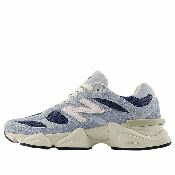 New Balance ニューバランス メンズ スニーカー 【New Balance 9060 'Vintage Indigo' U9060NVP】 サイズ US_12.5(30.5cm)｜asty 58,080円