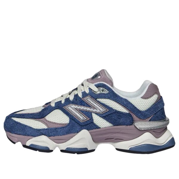 New Balance ニューバランス メンズ スニーカー  【New Balance 9060 Navy Ice Wine U9060FL】  サイズ US_5.5(23.5cm)