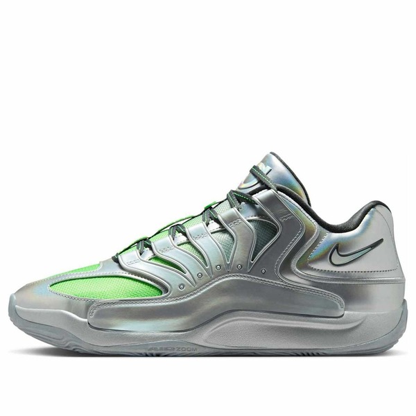 Nike ナイキ メンズ スニーカー 【Nike KD 18 'EYBL' IF2519-001】 サイズ US_M_13｜asty