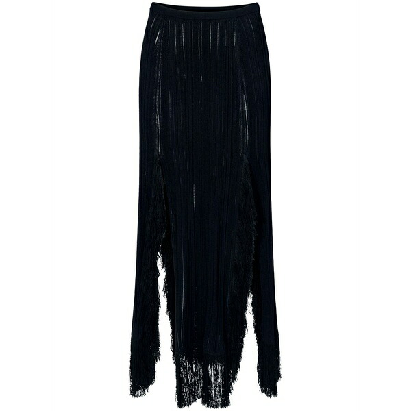 プロエンザショラー レディース スカート ボトムス alaina skirt Black|asty
