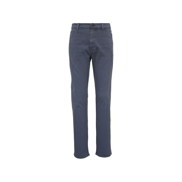 エージーデニム メンズ ジーンズズボン下 ボトムス Tellis jeans Blue