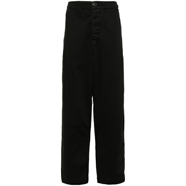 ケイシーケイシー メンズ カジュアルパンツ ボトムス Jude straight-leg trousers Grey|asty