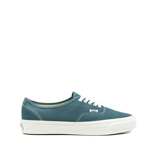 バンズ メンズ スニーカー シューズ Premium authentic low-top sneakers  Blue