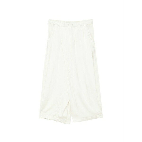 ユリウス メンズ カジュアルパンツ ボトムス Lungi pants Neutrals｜asty